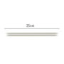 Aisens Cable de Red Cat.5e UTP AWG24 25cm Gris
